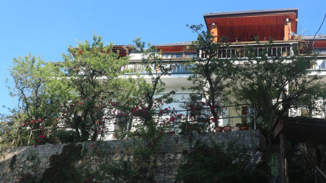 May Nui Sa Pa Hostel Εξωτερικό φωτογραφία
