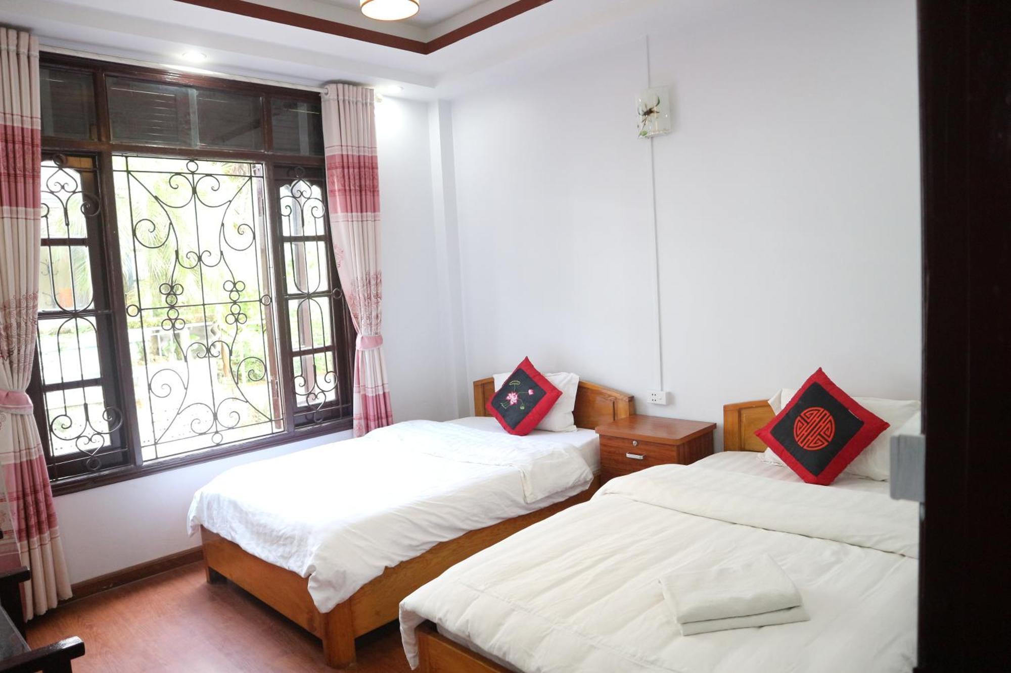 May Nui Sa Pa Hostel Εξωτερικό φωτογραφία
