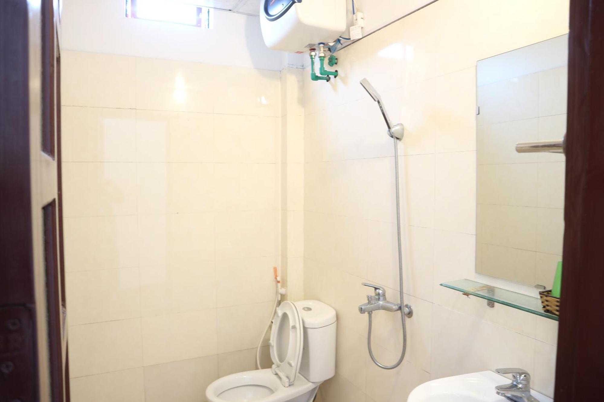 May Nui Sa Pa Hostel Εξωτερικό φωτογραφία